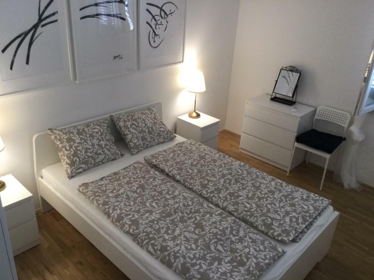 Luigi Apartments Dubrovnik Exteriör bild